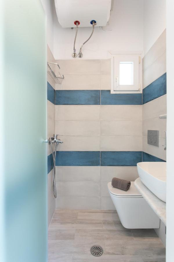 Anemela Studio Lux Naxos City Екстериор снимка