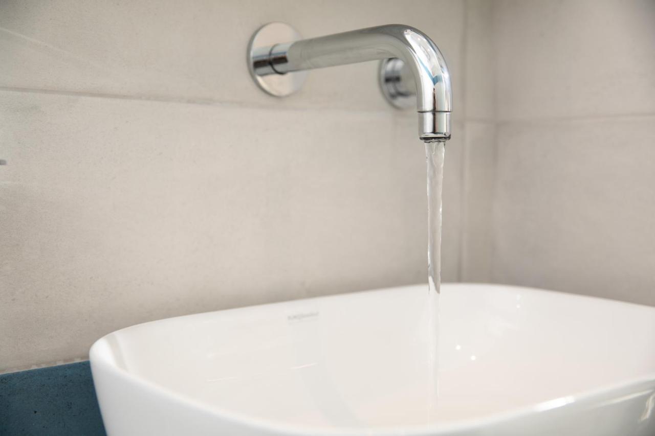 Anemela Studio Lux Naxos City Екстериор снимка