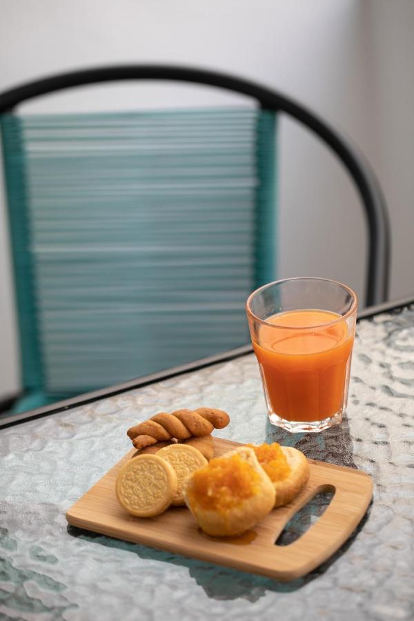 Anemela Studio Lux Naxos City Екстериор снимка