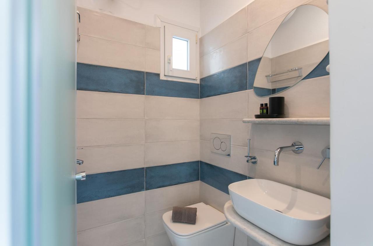 Anemela Studio Lux Naxos City Екстериор снимка