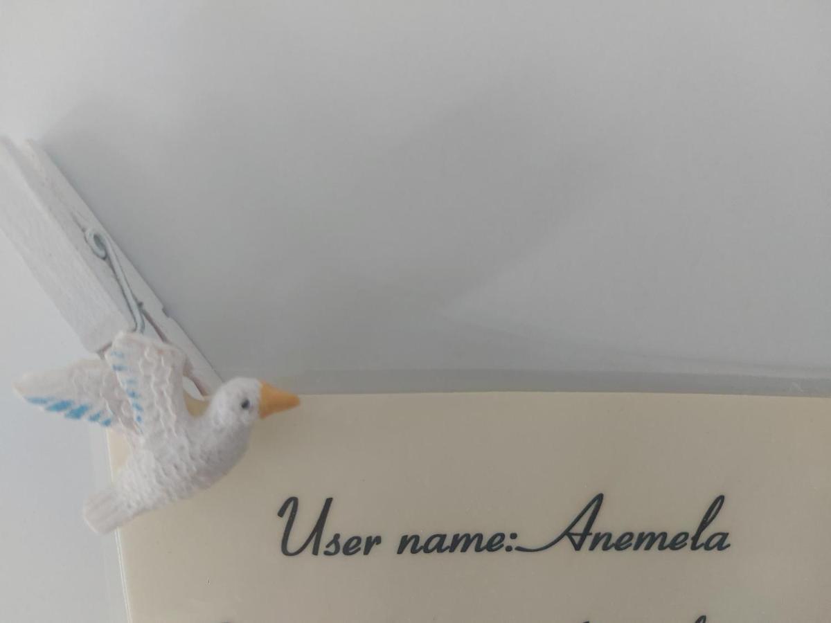 Anemela Studio Lux Naxos City Екстериор снимка